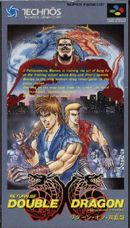 Return of Double Dragon